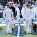 DSD Hosts USMMA Graduation