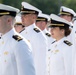 DSD Hosts USMMA Graduation