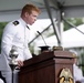 DSD Hosts USMMA Graduation