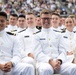 DSD Hosts USMMA Graduation