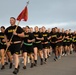 Army Reserve Soldiers at Fort Hunter Liggett celebrate the Army’s 248th birthday.