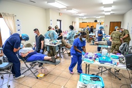 Operation Healthy Delta IRT