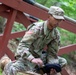 Army Reserve medics provide coverage for West Point SLE 2023