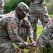 Army Reserve medics provide coverage for West Point SLE 2023