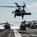 Replenishment At Sea