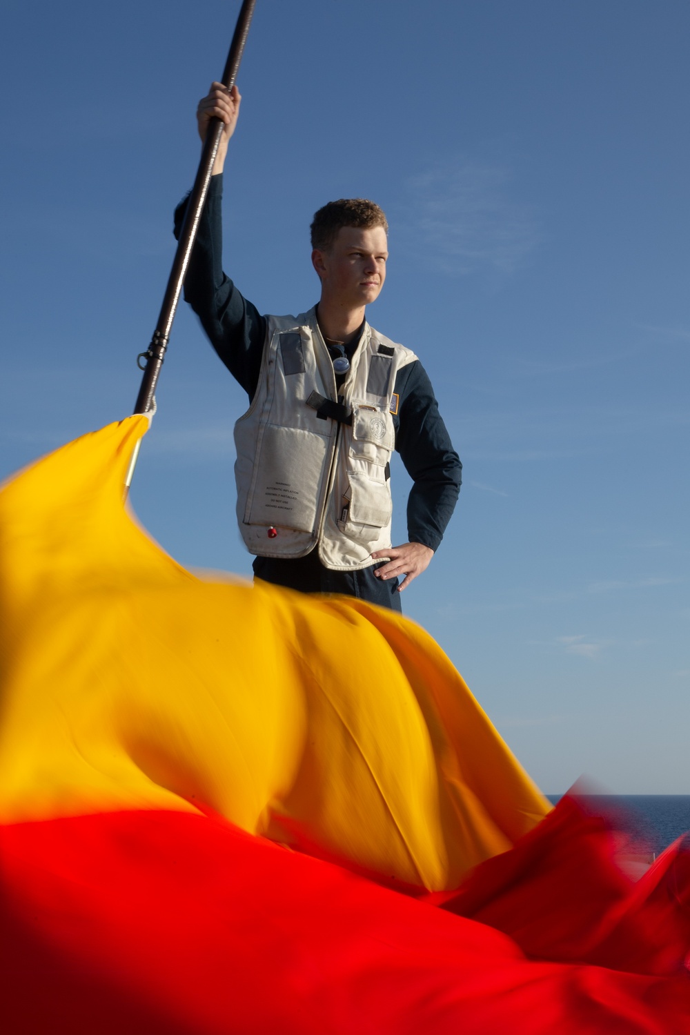 Replenishment-at-Sea