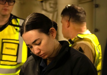 125 Years of Medical Excellence – Ford Celebrates the Hospital Corpsman Birthday