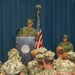 Patrol Forces Southwest Asia change of command ceremony