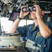 USS Paul Hamilton Strait Of Hormuz Transit