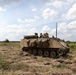 1st Cavalry Division’s 2nd Armored Brigade Conducts Live-Fire Exercise