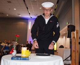 A Legacy Remembered – Hospital Corps 125th Birthday at NMRTC Bremerton