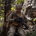 MTX 4-23: Marines with 2/23 practice fixed lane ascension and descension at Mountain Warfare Training Center