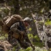 MTX 4-23: Marines with 2nd Battalion, 23d Marines practice fixed lane ascension and descension at Mountain Warfare Training Center
