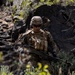 MTX 4-23: Marines with 2/23 practice fixed lane ascension and descension at Mountain Warfare Training Center