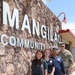 Mangilao Village Visit