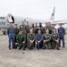 Patrol Squadron Two Six Hosts JMSDF Commander in Chief
