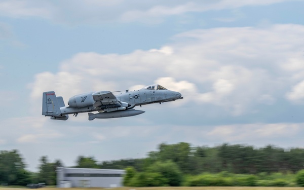 Air Defender VIP Day