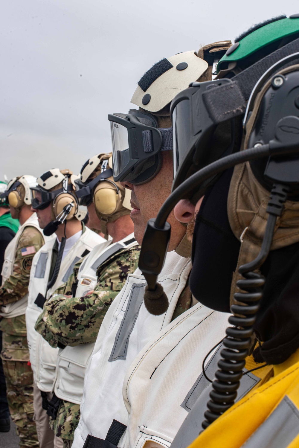 USS Theodore Roosevelt