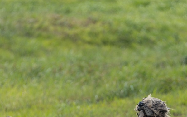 V3/6: Fireteam Live Fire