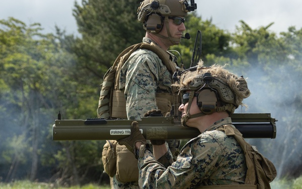 V3/6: Fireteam Live Fire