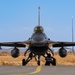 510th Fighter Squadron takes off with Moroccan Royal Air Force