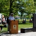 Coast Guard Sector Buffalo Members Attend Memorial Day Ceremony