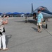AEDC attends The Great Tennessee Air Show, educates public of important mission
