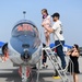 AEDC attends The Great Tennessee Air Show, educates public of important mission