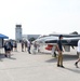 AEDC attends The Great Tennessee Air Show, educates public of important mission