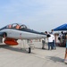 AEDC attends The Great Tennessee Air Show, educates public of important mission