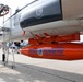 AEDC attends The Great Tennessee Air Show, educates public of important mission