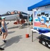 AEDC attends The Great Tennessee Air Show, educates public of important mission