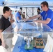 AEDC attends The Great Tennessee Air Show, educates public of important mission