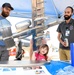 AEDC attends The Great Tennessee Air Show, educates public of important mission