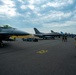 140WG F-16 Fighting Falcons take active role in AD23