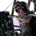 824th Base Defense Squadron C-130 drop during Exercise AGILE BLIZZARD UNIFIED VISION