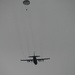 824th Base Defense Squadron C-130 drop during Exercise AGILE BLIZZARD-UNIFIED VISION