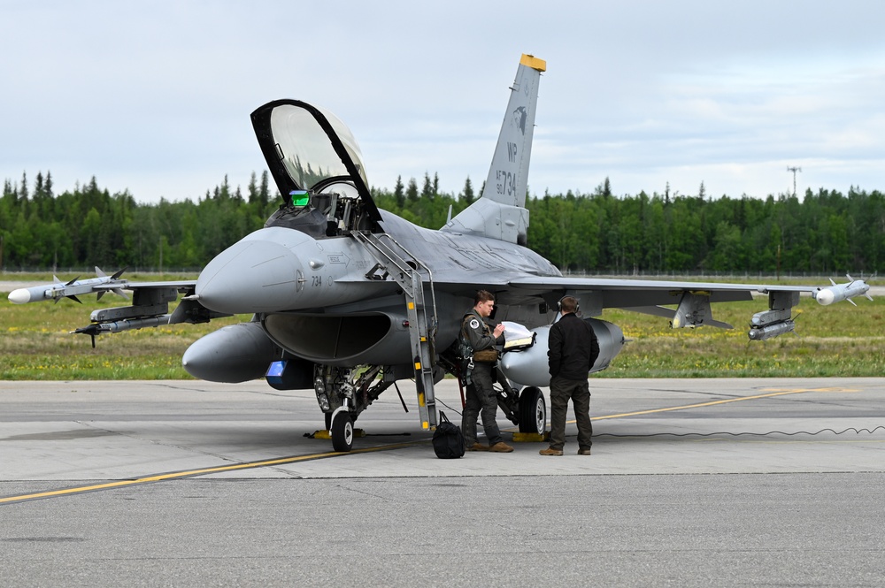 80th FGS participates in RED FLAG-Alaska 23-2