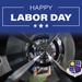 Happy Labor Day 2022