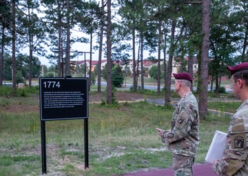 LTC David Olson is The Veteran of the Day!