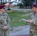 LTC David Olson is The Veteran of the Day!