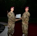 LTC David Olson is The Veteran of the Day!