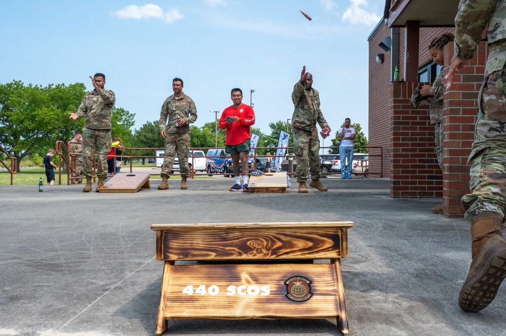 Juneteenth: Celebrating Freedom