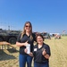 2d TSB personnel highlight career opportunities during Hessentag 2023