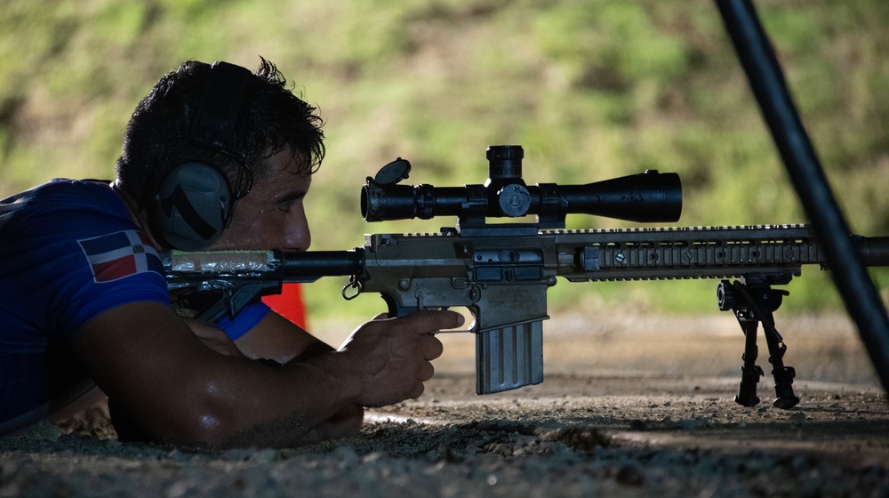 Commandos Push Limits with Intense Night Ruck March Challenge at FC23