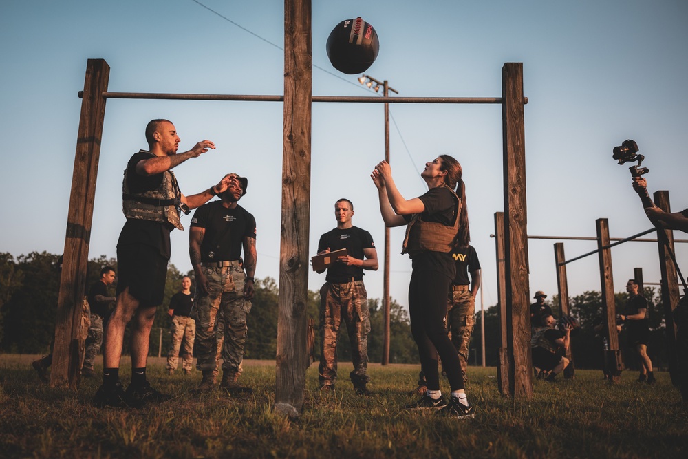 Best Combat Camera Competition 2023