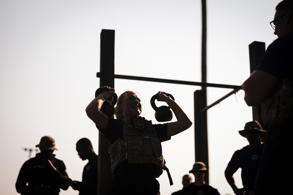 Best Combat Camera Competition 2023