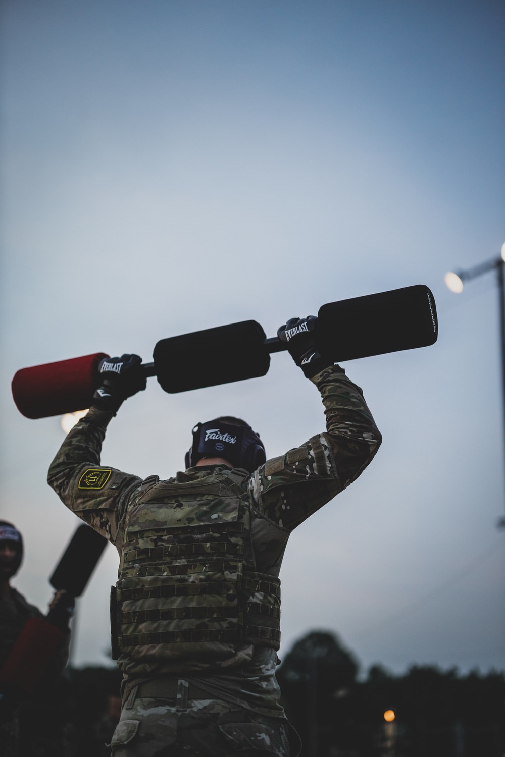 Best Combat Camera Competition 2023