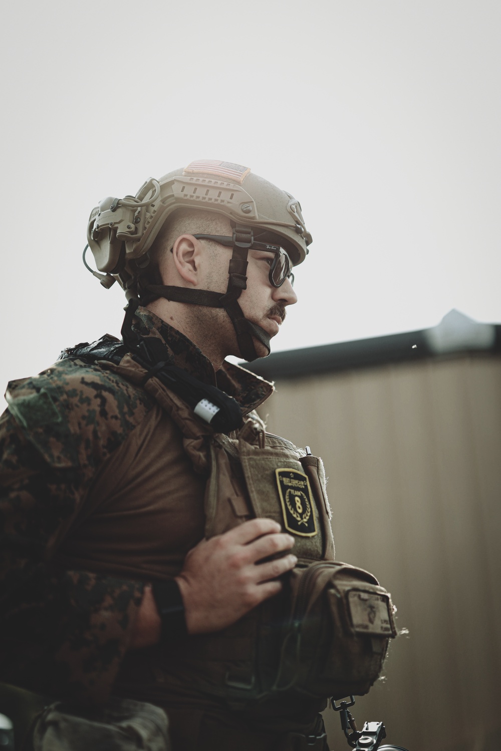 Best Combat Camera Competition 2023