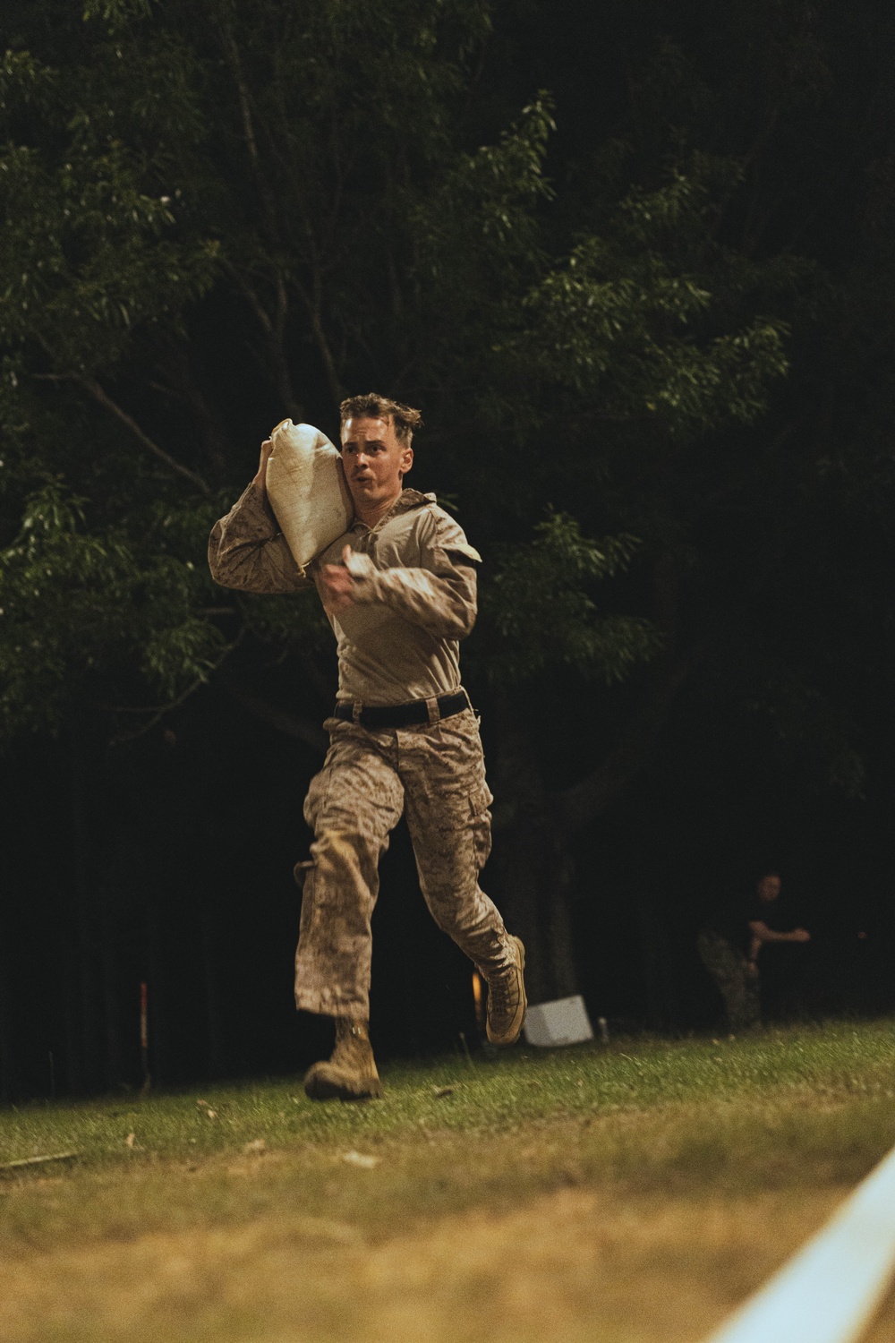 Best Combat Camera Competition 2023
